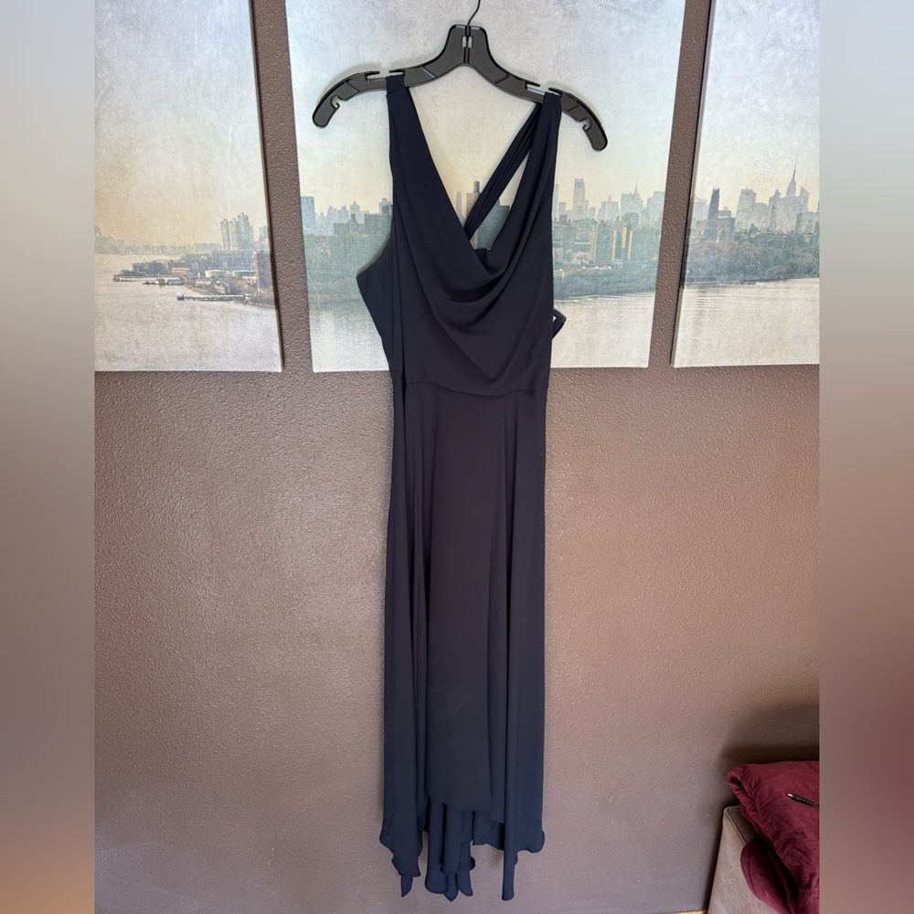 Halston Heritage dress